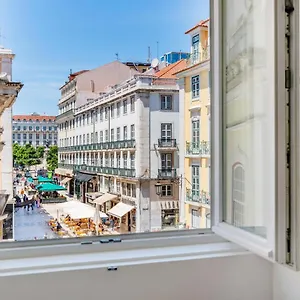 Apartamento Chiado Prime Garrett, Lisboa