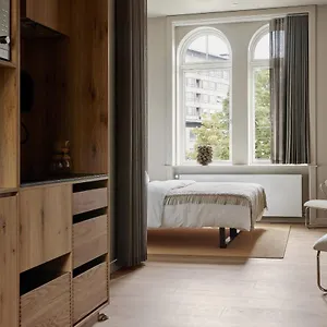  Apartamento By Brochner Dinamarca