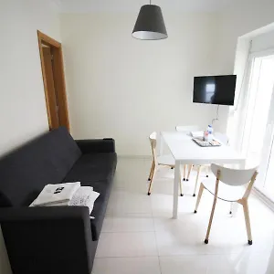 Apartamento Oriente Dna V, Lisboa