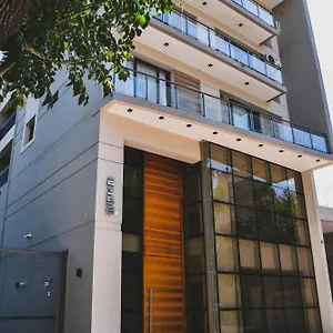  Apartamento Andyno 15 Argentina