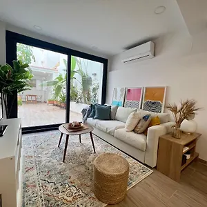  Apartamento Calma Places - Triana España