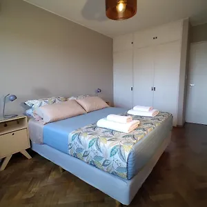  Apartamento El Estudio Argentina