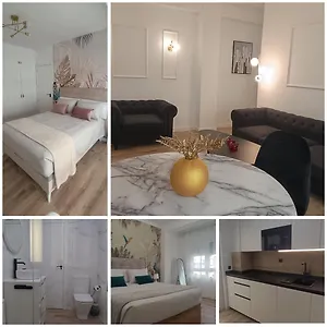  Apartamento Centro Ancha De Gracia España