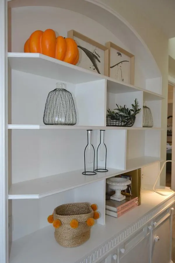 Apartment Campo De Ourique River View Lisbon