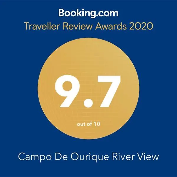 Apartamento Campo De Ourique River View Lisboa
