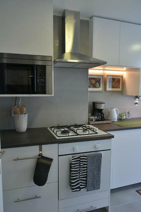 Apartamento Campo De Ourique River View Lisboa Portugal