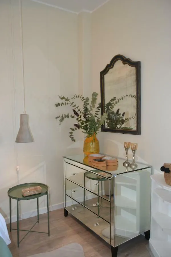 Apartamento Campo De Ourique River View Lisboa Portugal