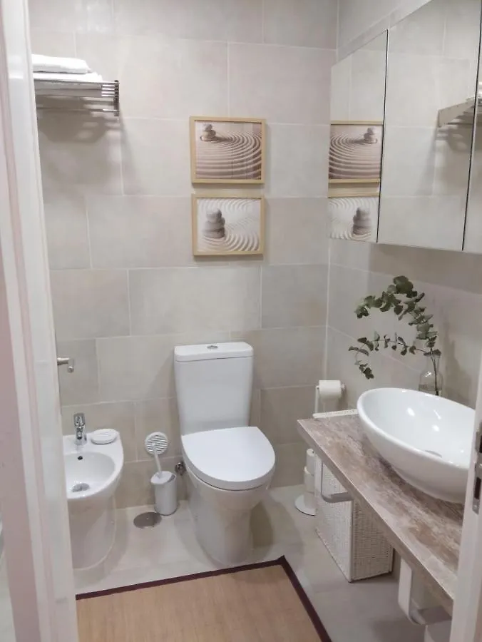 Apartamento Campo De Ourique River View Lisboa